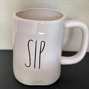 “Sip” Rae Dunn Mug By Magenta Artisan Collection